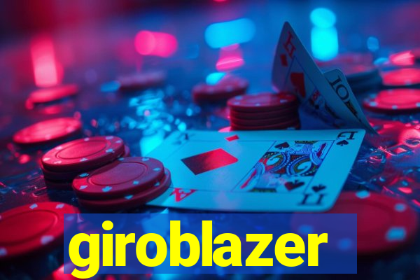 giroblazer