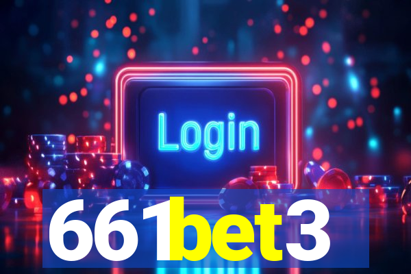 661bet3