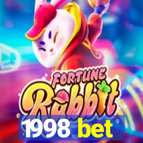 1998 bet