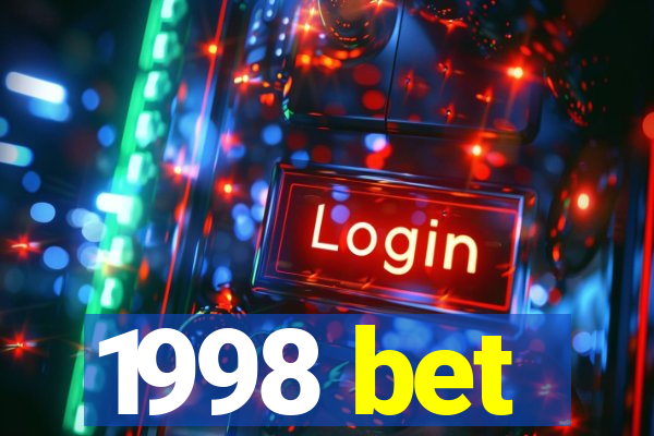 1998 bet