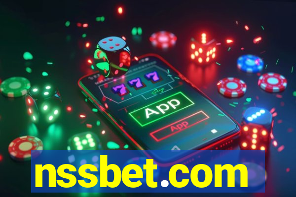 nssbet.com