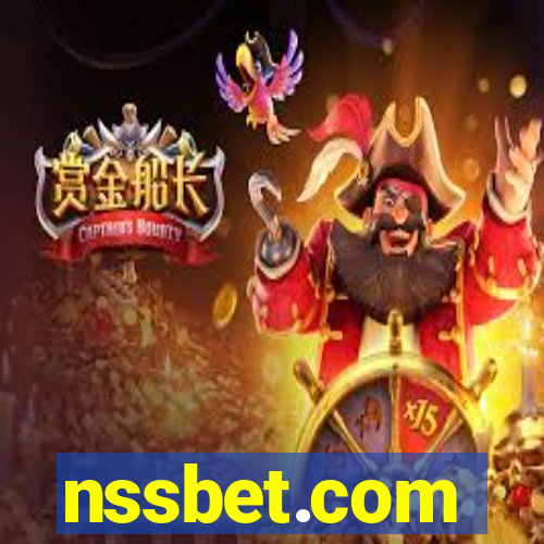 nssbet.com