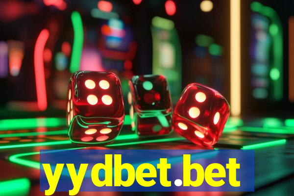 yydbet.bet