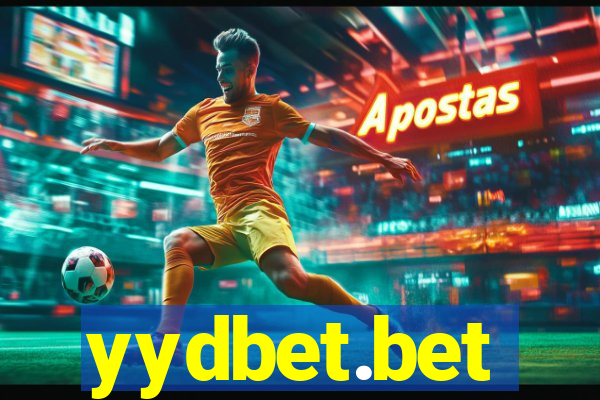 yydbet.bet