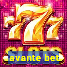 avante bet