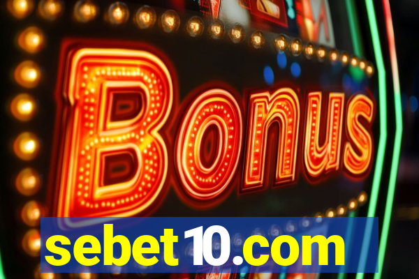 sebet10.com