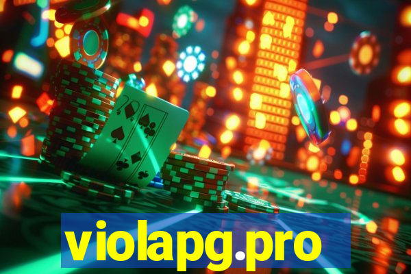 violapg.pro