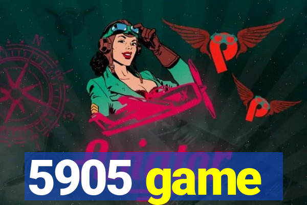 5905 game