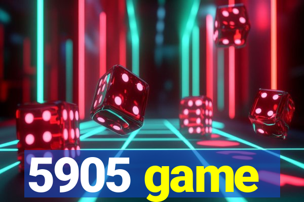 5905 game