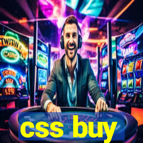 css buy