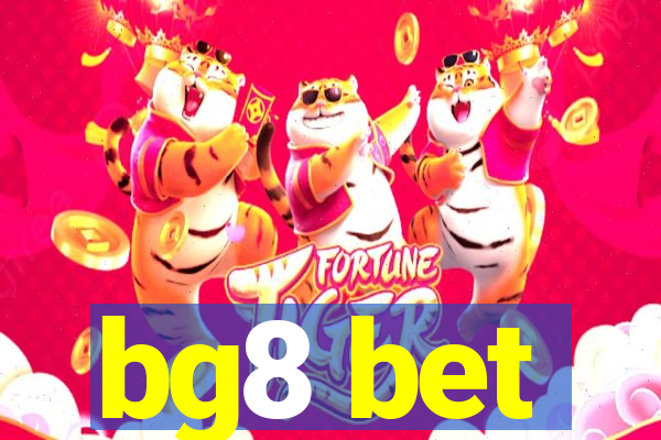 bg8 bet