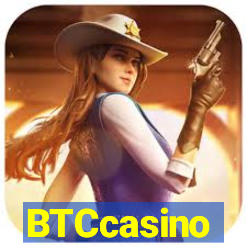 BTCcasino