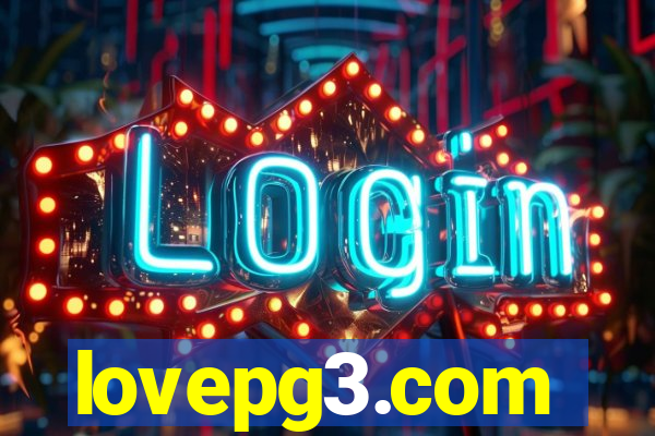 lovepg3.com