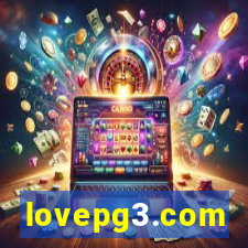 lovepg3.com