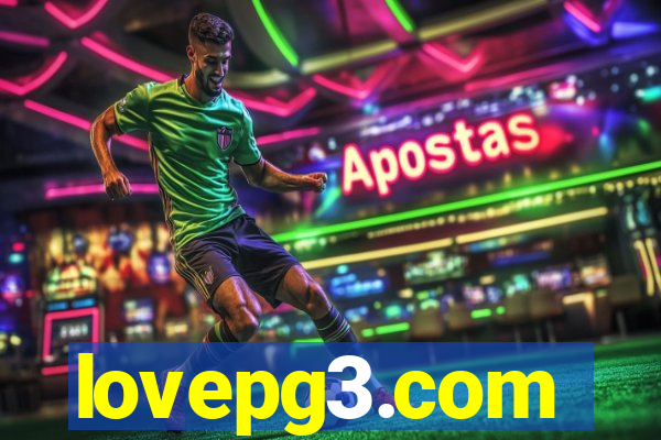 lovepg3.com