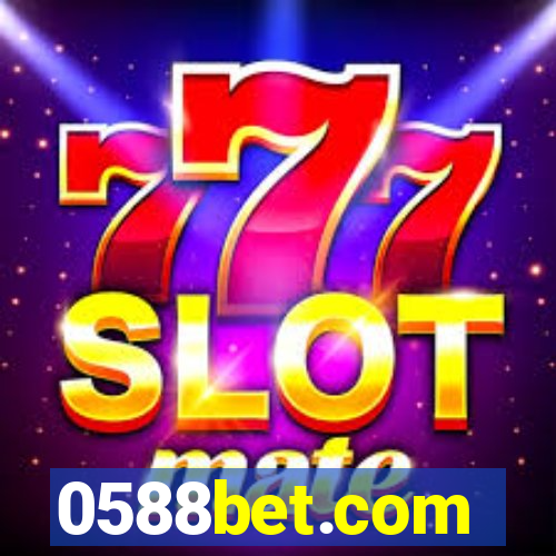 0588bet.com