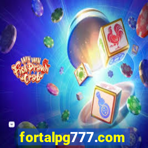 fortalpg777.com