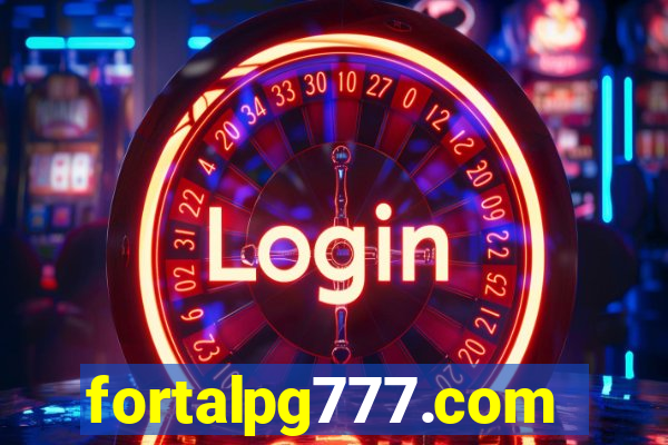fortalpg777.com