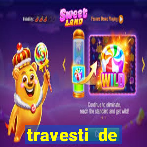 travesti de programa de salvador