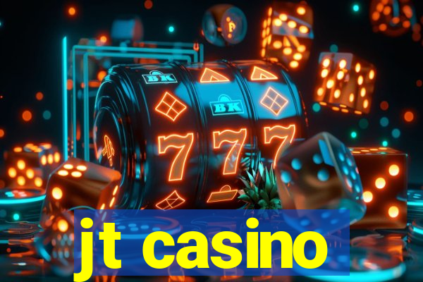 jt casino