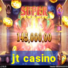 jt casino