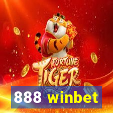 888 winbet