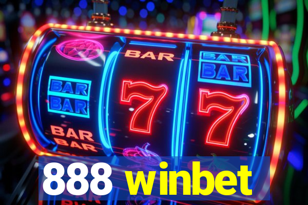 888 winbet