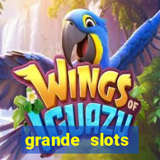 grande slots jackpot louco