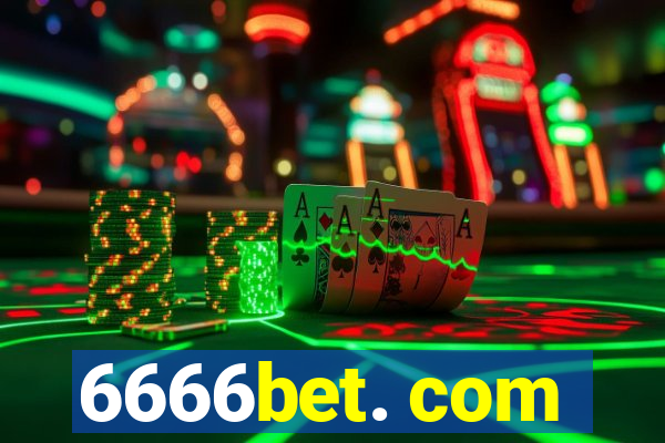 6666bet. com
