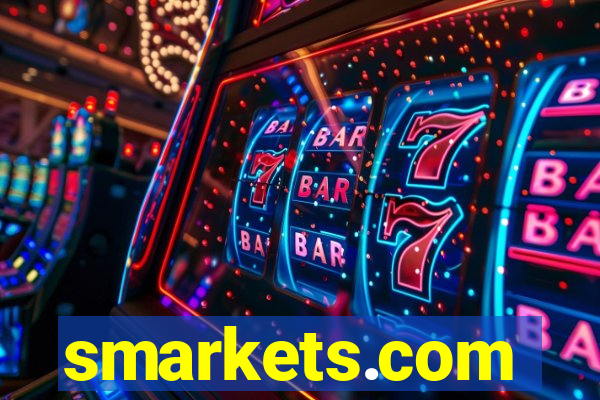 smarkets.com