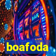 boafoda