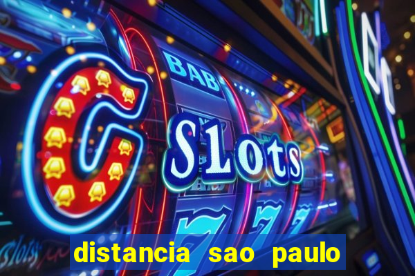 distancia sao paulo porto seguro