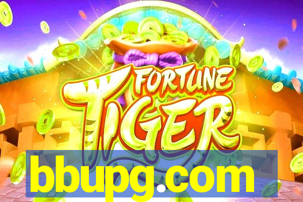 bbupg.com