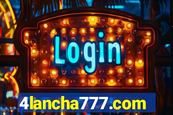 4lancha777.com