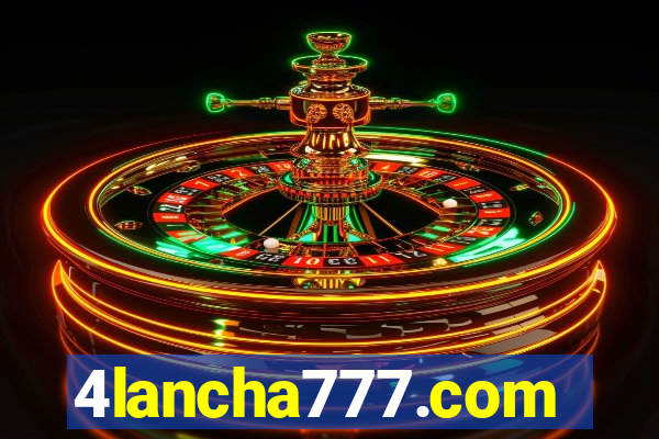 4lancha777.com
