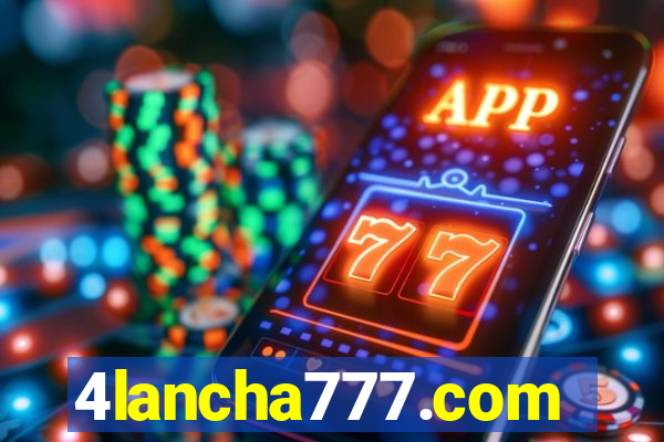 4lancha777.com