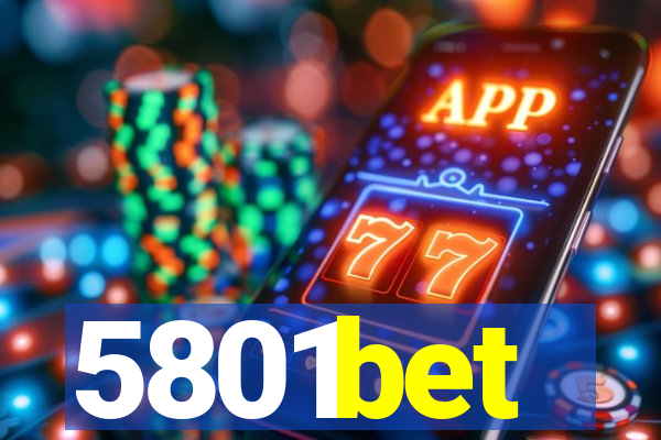 5801bet