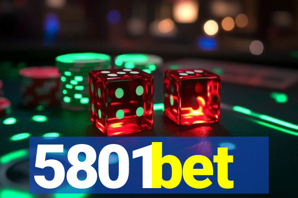 5801bet