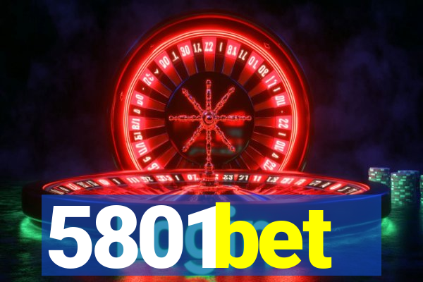 5801bet