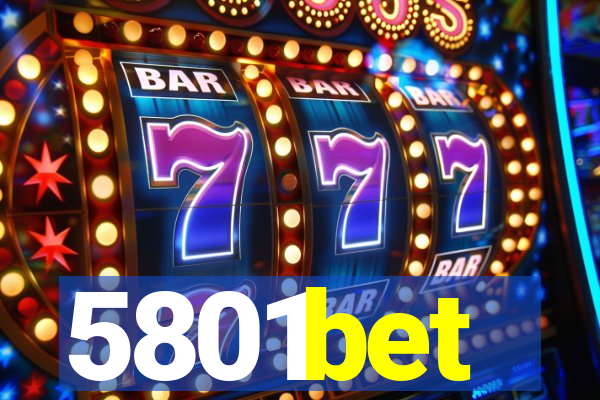 5801bet
