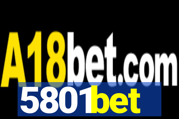 5801bet