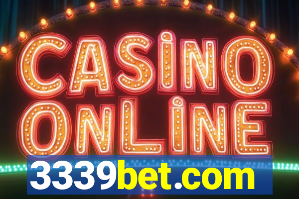 3339bet.com