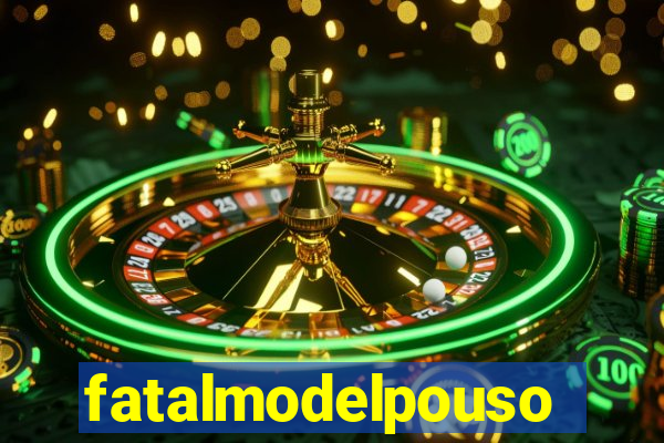 fatalmodelpousoalegre