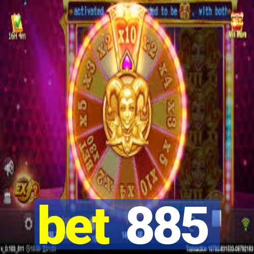 bet 885