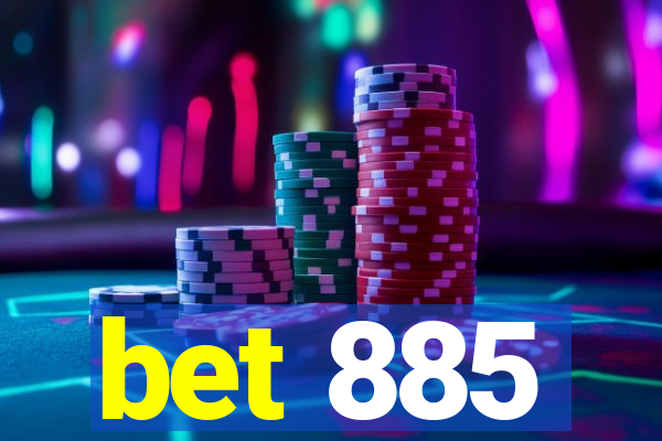 bet 885