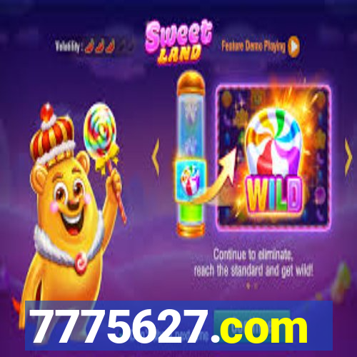 7775627.com