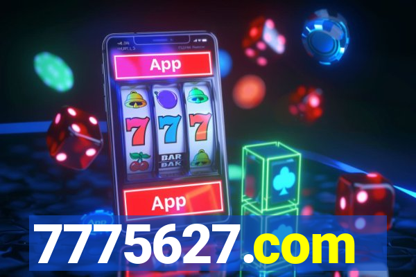 7775627.com