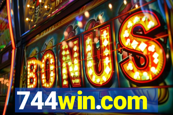 744win.com