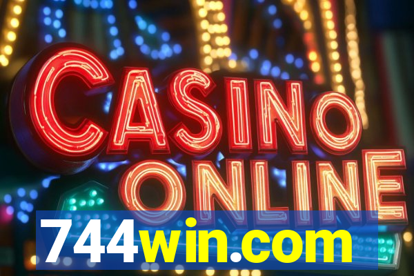 744win.com