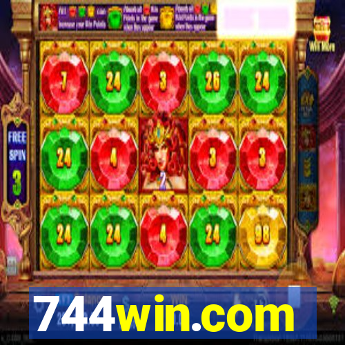 744win.com